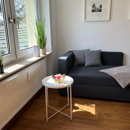 Schoene Ferienwohnung In Stockach Exterior foto